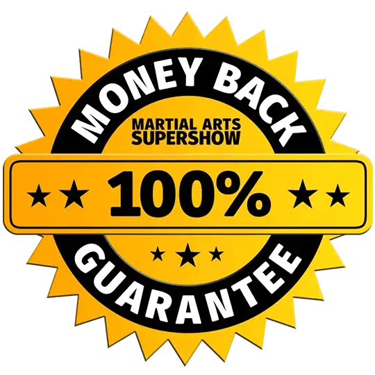 VigorHorse 60-Day Money-Back Guarantee