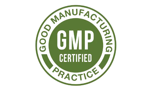 VigorHorse GMP Certified Facility